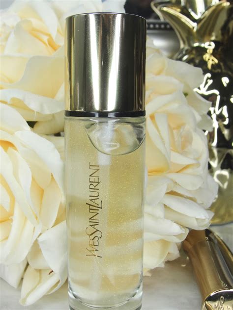 best primer for ysl foundation|YSL blur primer review.